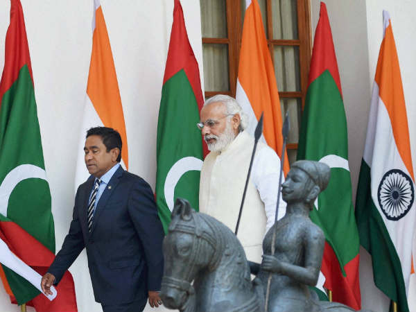  ഇന്ത്യയുടെ ആശങ്കയിൽ ചൈനയ്ക്കും പേടി! 