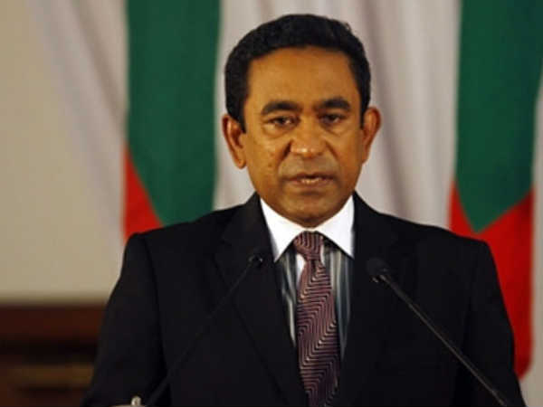 പ്രതിപക്ഷത്തെ തള്ളി