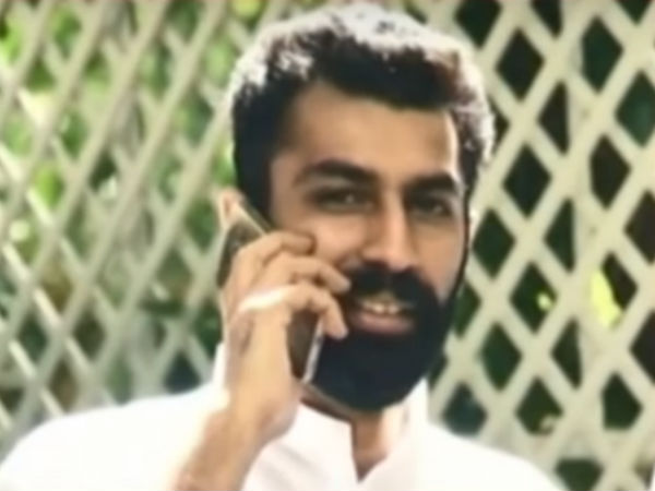 കേസെടുത്തു കേസെടുത്തു