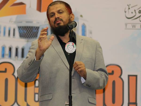  പീസ് ഫൗണ്ടേഷൻ...