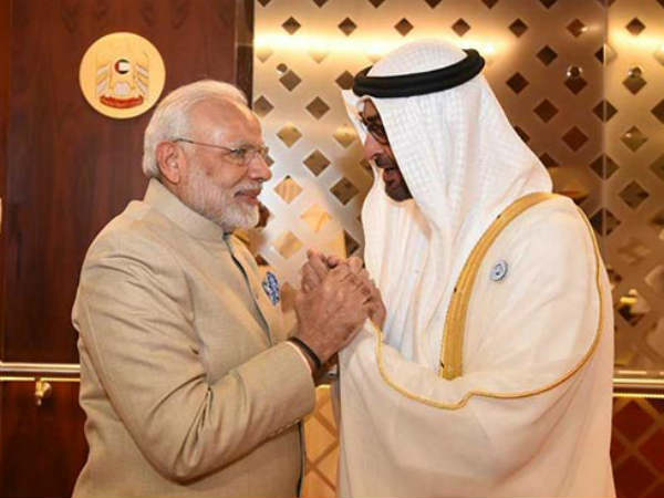 പള്ളിയും ക്ഷേത്രവും സന്ദര്‍ശിക്കും