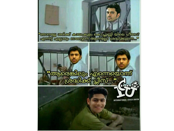 ഹീറോ ആയിട്ടെന്താ... ഹീറോ ആയിട്ടെന്താ...