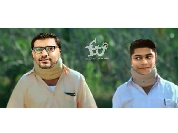 ഒരേ ഗതി ഒരേ ഗതി
