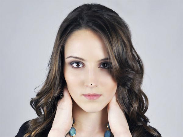 മൂക്കിലെ മറുക്