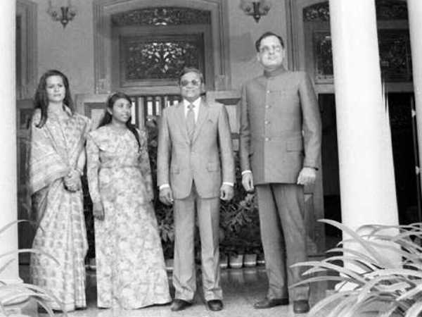 ബന്ധം സുശക്തമാക്കി