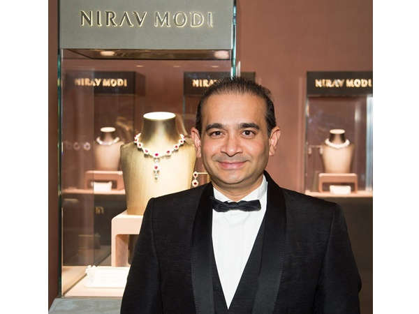 ജനുവരിയിൽ ഇന്ത്യ വിട്ടു