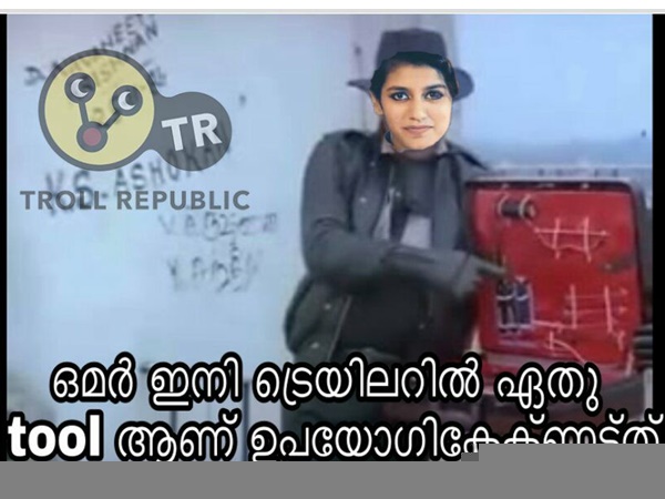 ഒമറിന്റെ ടൂളുകള്‍...