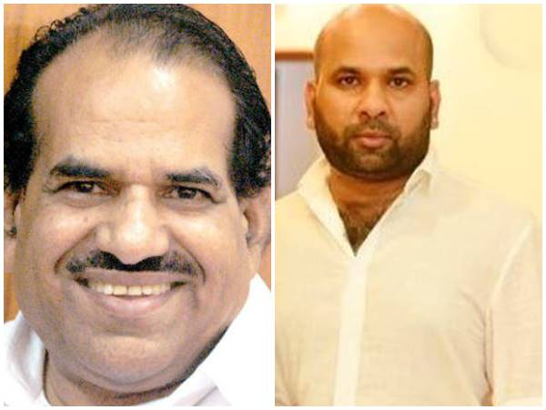 യാത്രാ വിലക്ക് സ്ഥിരീകരിച്ച് ബിനീഷ്