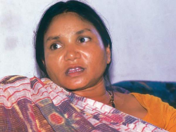 ഫൂലൻ ദേവി എന്ന തീപ്പൊരി നക്ഷത്രം 