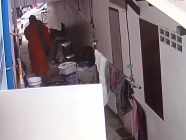 സിസിടിവി ദൃശ്യങ്ങൾ