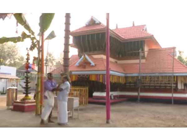 എന്തിനും ഏതിനും മ‍ഞ്ച്