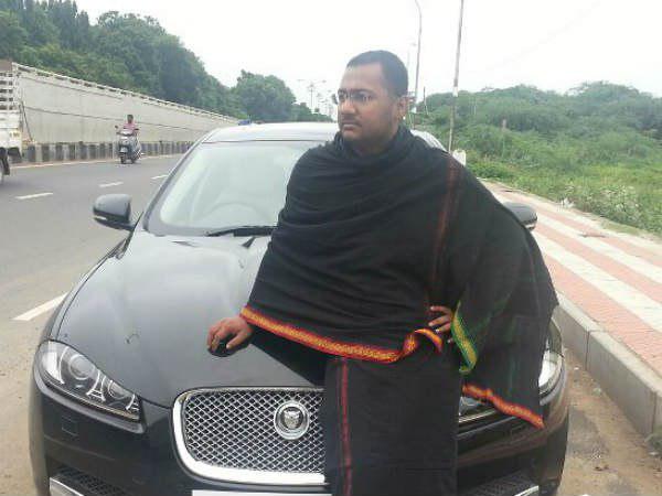 മഹത്വം പിടിച്ചു നിറുത്തുന്നത്