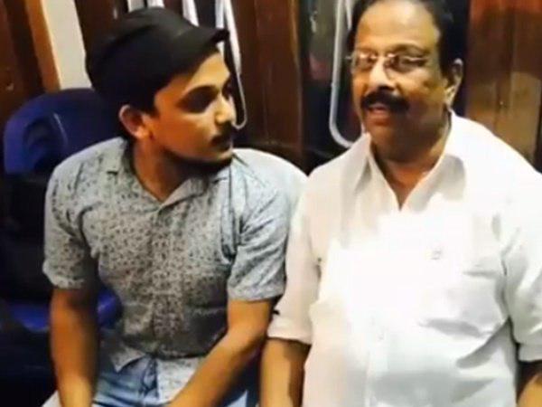 ഏതറ്റം വരെ അറിയും