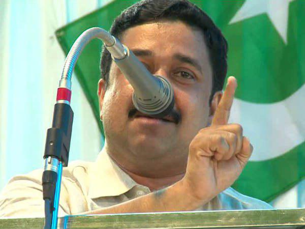 കണ്ണൂരില്‍ വേണ്ടത്