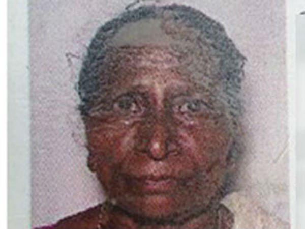 ദുരൂഹ സാഹചര്യം