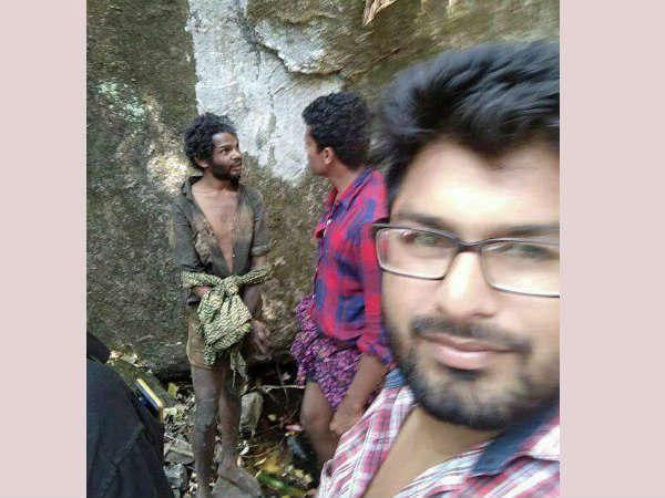അഞ്ച് നേരം നിസ്ക്കരിച്ചത് ഇതിനുവേണ്ടിയോ?