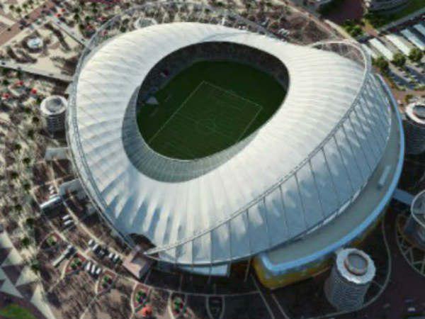 സ്റ്റേഡിയങ്ങള്‍ ഒരുങ്ങുന്നു