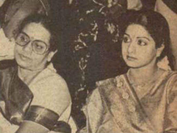 അമ്മയുടെ സ്വപ്നം