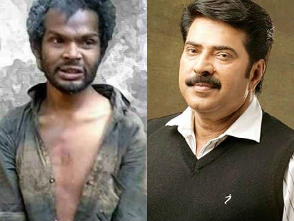  അവൻ എന്റെ അനുജൻ