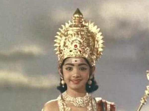 തുണൈവന്‍