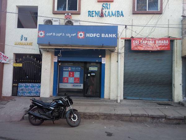 2000 രൂപയുടെ നോട്ടിന് മാത്രമല്ല 