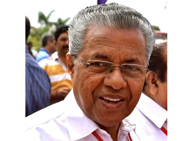 മാധ്യമങ്ങളെ കണ്ടില്ല