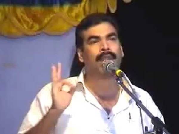 എന്തുകൊണ്ടാണിത്