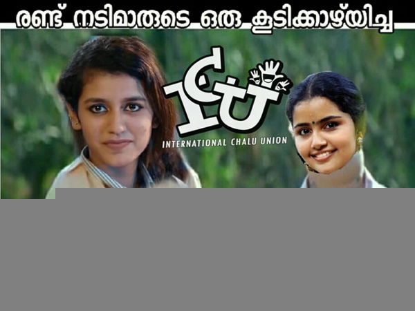 വല്ലാത്ത സ്‌നേഹം ആയിരിക്കും