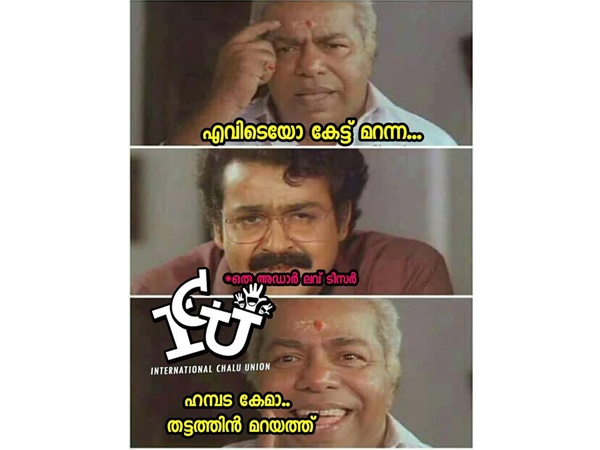 തട്ടത്തിന്‍ മറയത്ത്