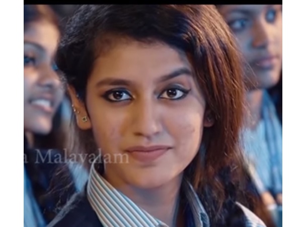 എന്തിന് ഇത്ര പെട്ടെന്ന് ഒരു വീഡിയോ സോങ്