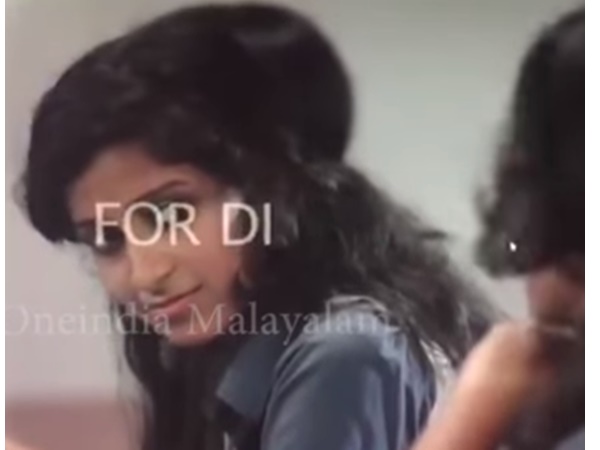 പരാതിക്കൊന്നും ഇല്ല