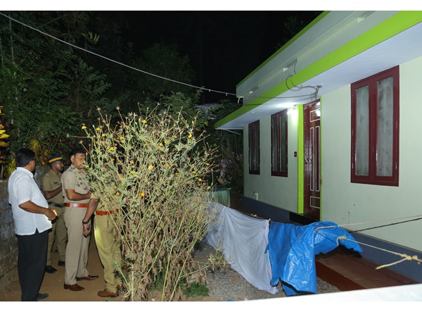 പൈശാചിക കൂട്ടക്കൊല