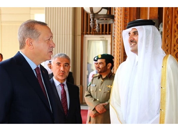 ഇറാനുമായി സൗഹൃദ ബന്ധം