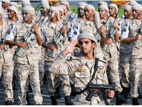 സൈനികമായി ഇടപെടാന്‍ ശ്രമിച്ചു