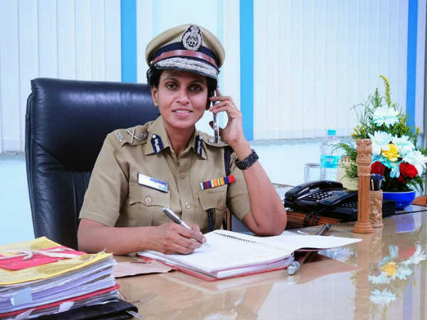 ശ്രീലേഖയ്ക്ക് സാധ്യത