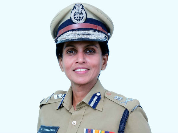 ശാസിച്ചു... ശാസിച്ചു...