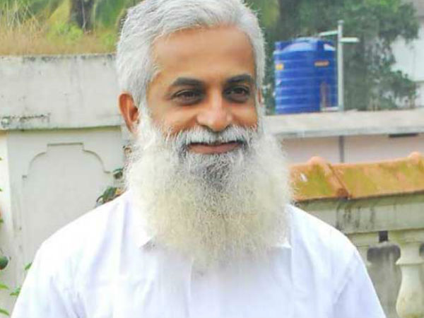 'അരുത്' എന്ന് പറയാന്‍