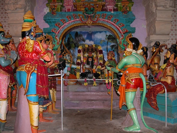 rameswara
