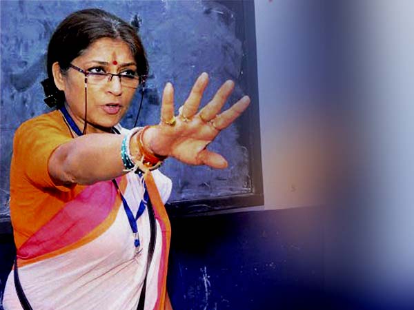 നേതാക്കളുമായി സംവദക്കാൻ കഴിയുന്നില്ല നേതാക്കളുമായി സംവദക്കാൻ കഴിയുന്നില്ല