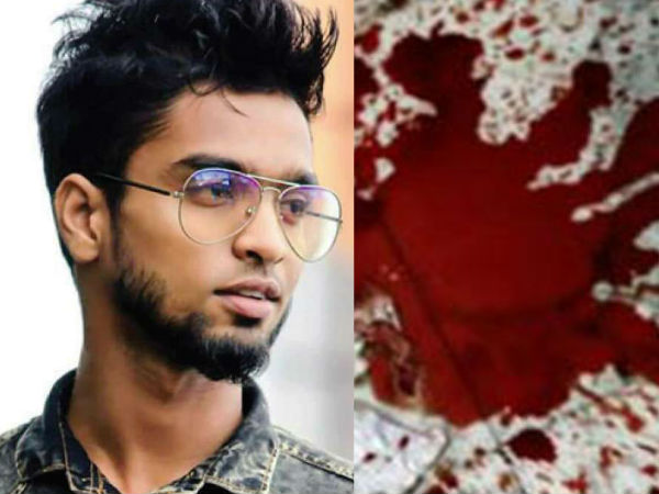 പിതാവിന്‍റെ വാക്കുകളിങ്ങനെ