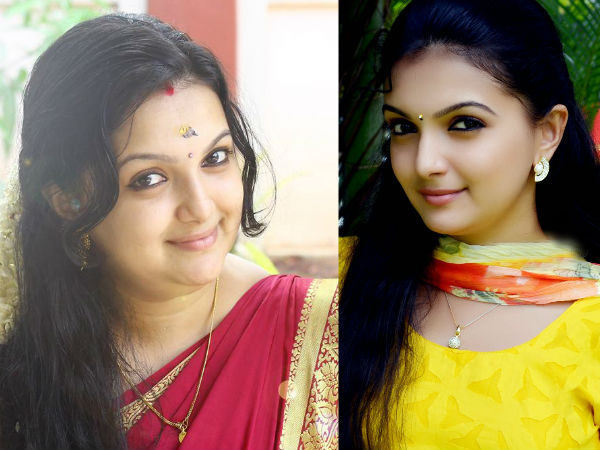 ശരണ്യ തടിച്ചി... ചുട്ട മറുപടി കൊടുത്ത് ഭര്‍ത്താവ്