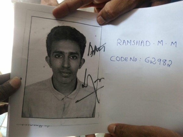 മലയാളികൾ...