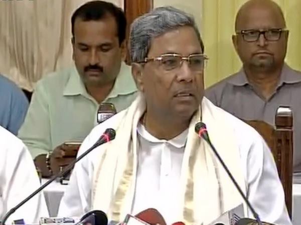  മഹാദായി നദീജലത്തർക്കം 