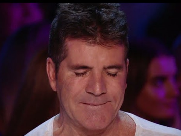 സൈമണ് കൗവെല്- 17 വയസ്സില് സൈമണ് കൗവെല്- 17 വയസ്സില്