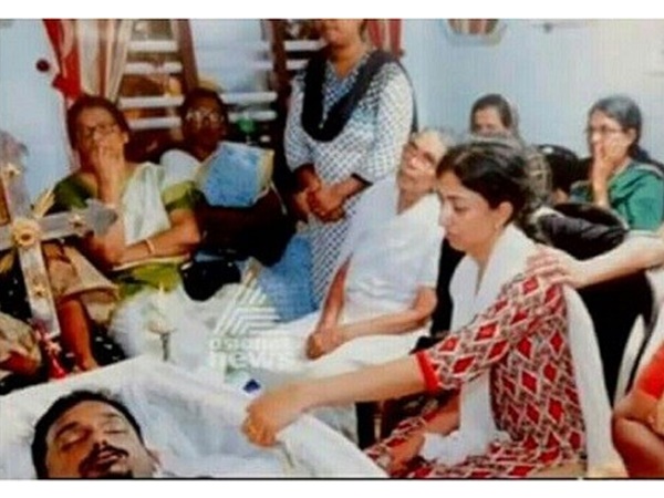 പ്രശ്നങ്ങളില്ലെന്ന് മൊഴി