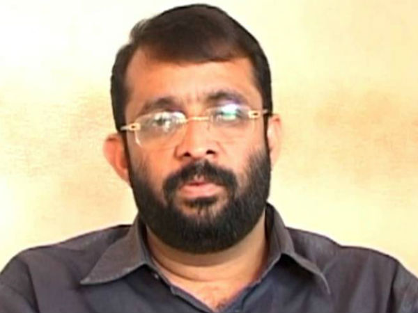  ലളിത ജീവിതം