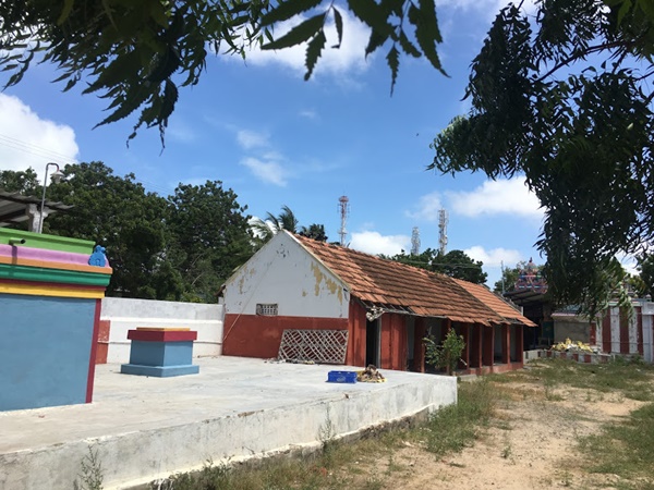 തങ്കച്ചി മഠം