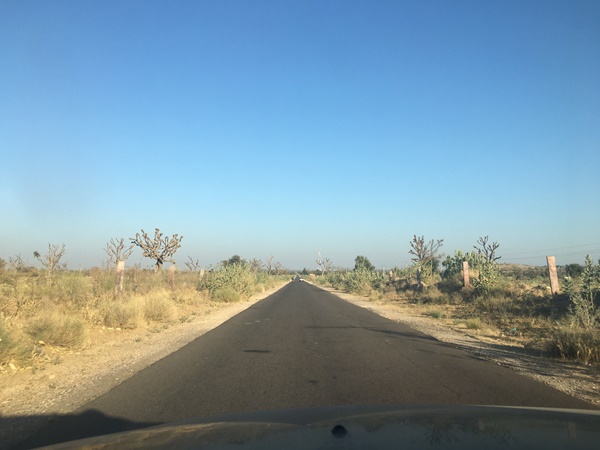 രാജസ്ഥാൻ - പോകാന്‍ കൊതിച്ച നാട്