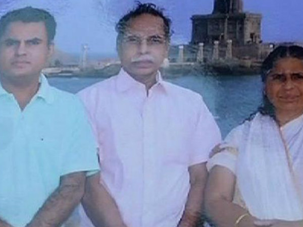 ജ്യോത്സനെ ചോദ്യം ചെയ്തു