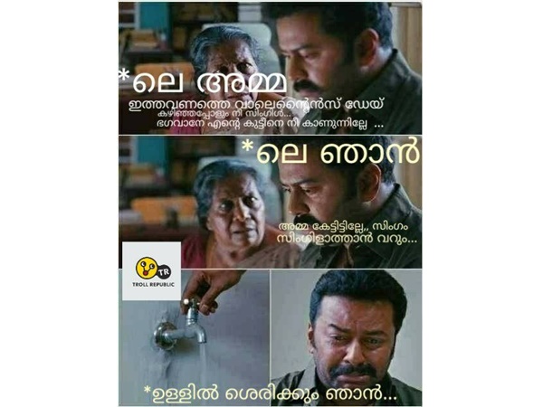 സിംഗം സിംഗിളായി വരും!